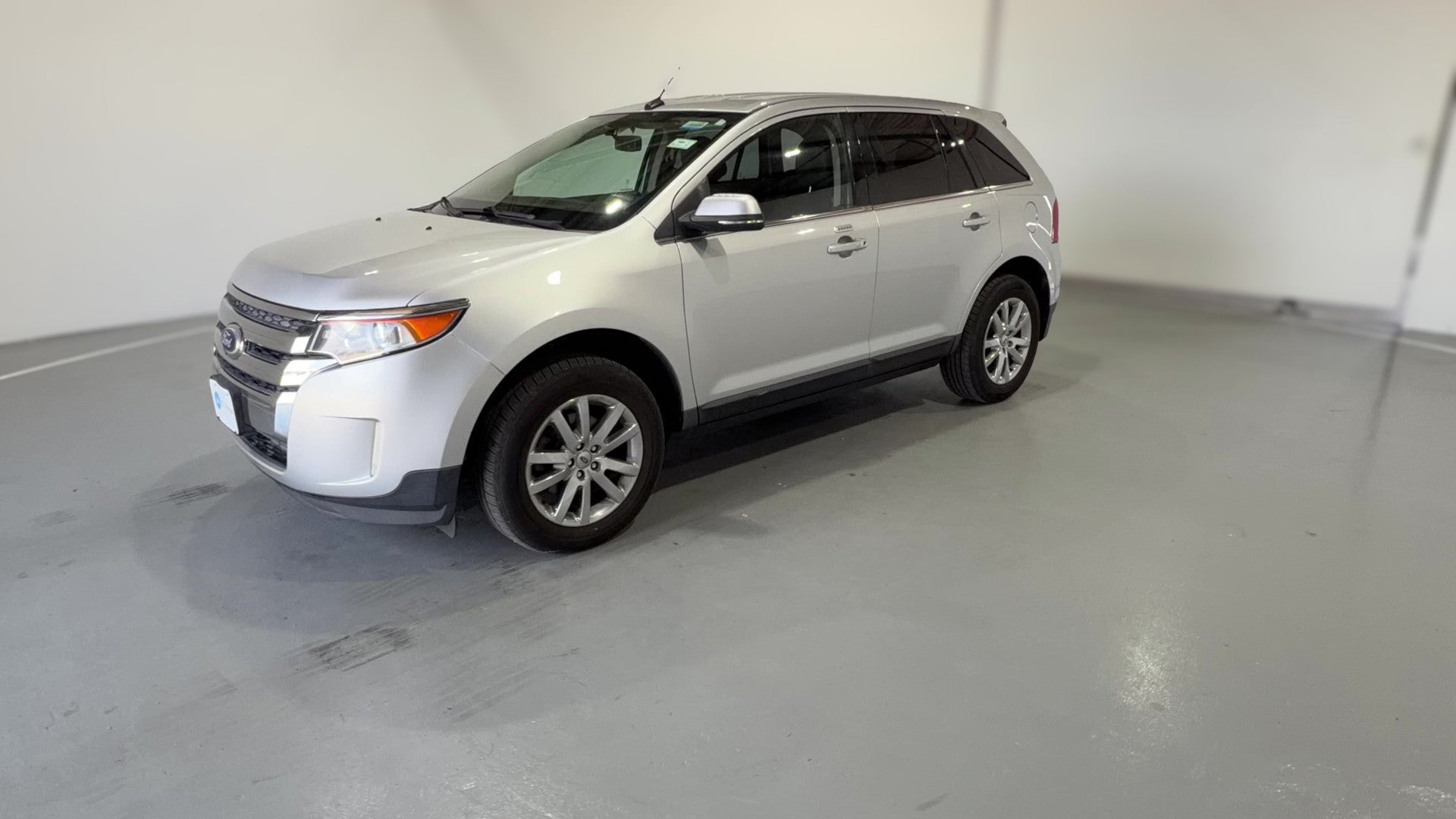 2014 Ford Edge vehicle photo