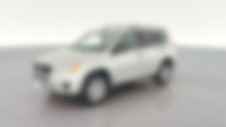 2012 Toyota RAV4 vehicle photo