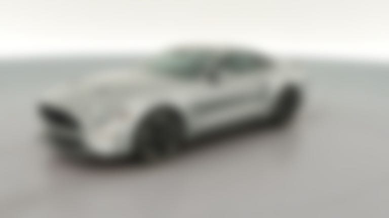 2021 Ford Mustang vehicle photo