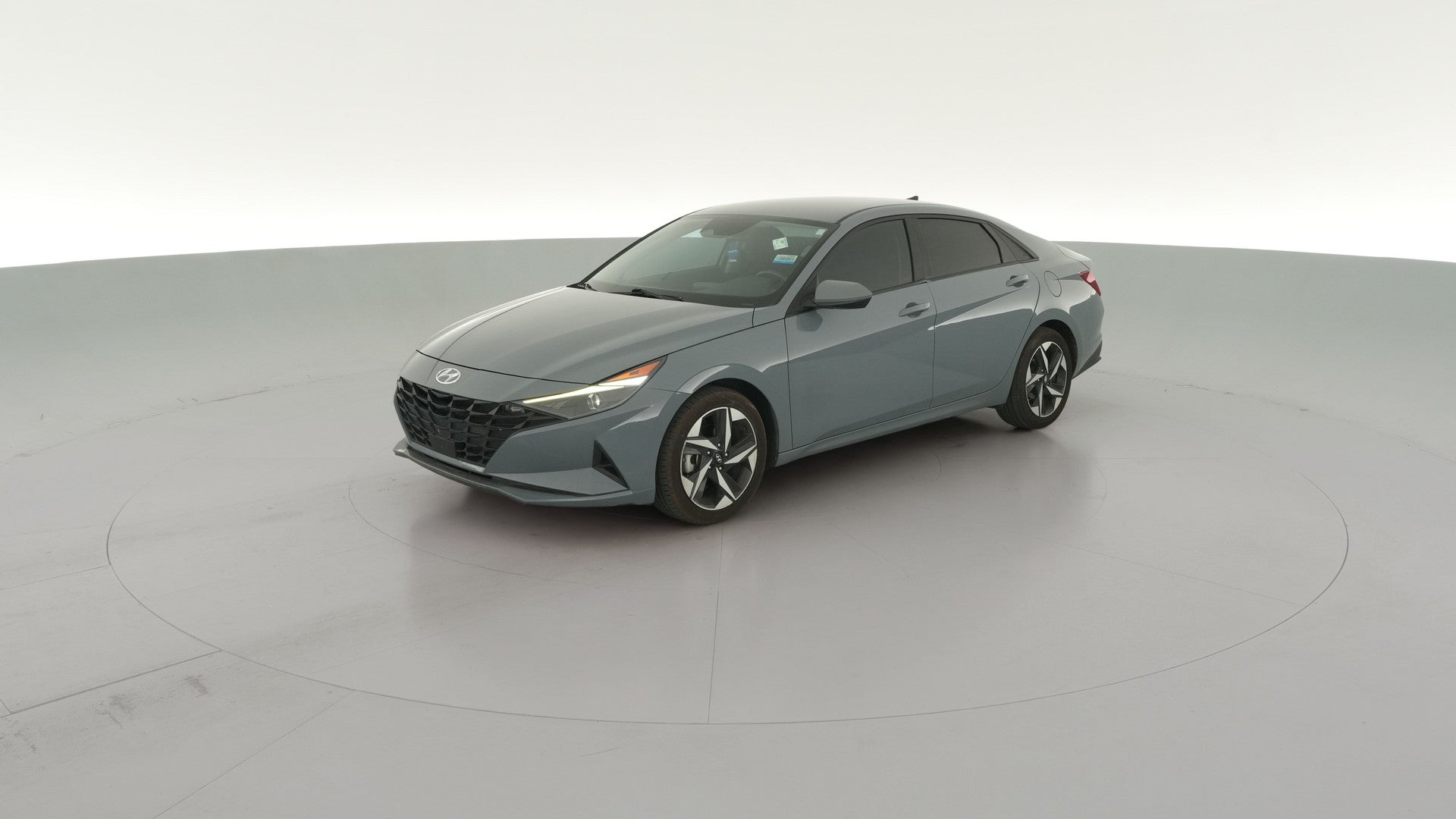 2023 Hyundai Elantra vehicle photo