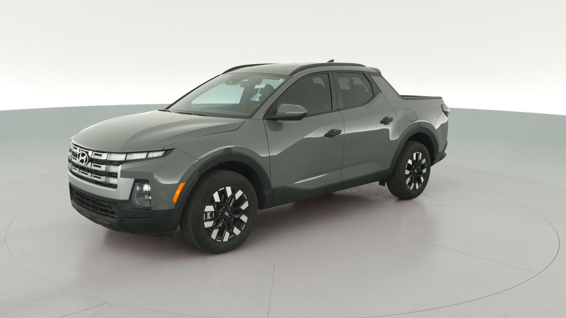 2025 Hyundai Santa Cruz vehicle photo
