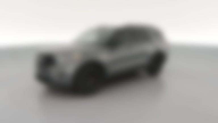 2022 Ford Explorer vehicle photo