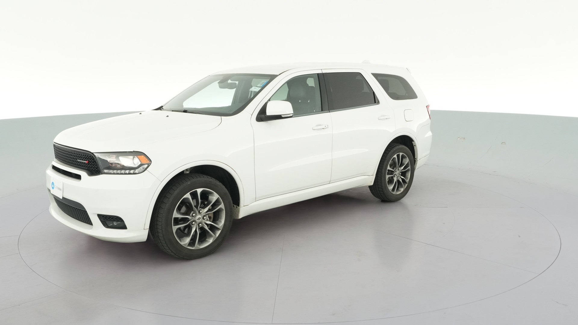 2020 Dodge Durango vehicle photo