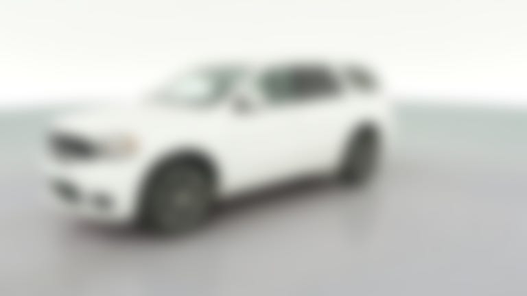 2020 Dodge Durango vehicle photo