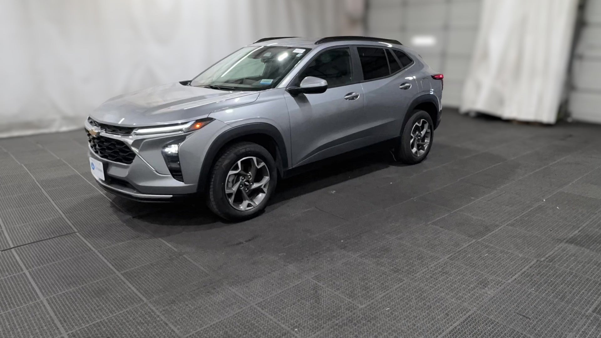 2025 Chevrolet Trax vehicle photo