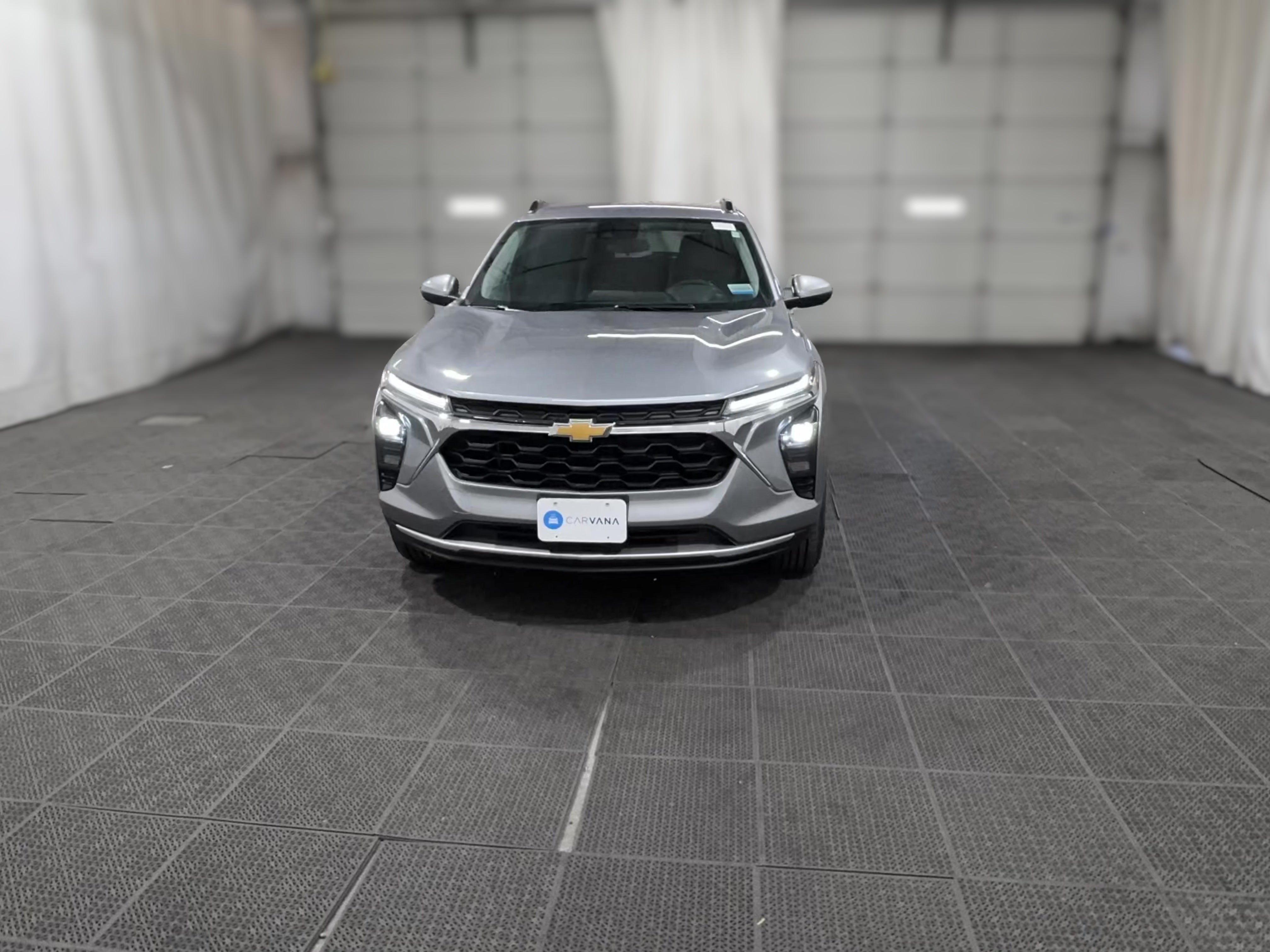 2025 Chevrolet Trax LT - Photo 22