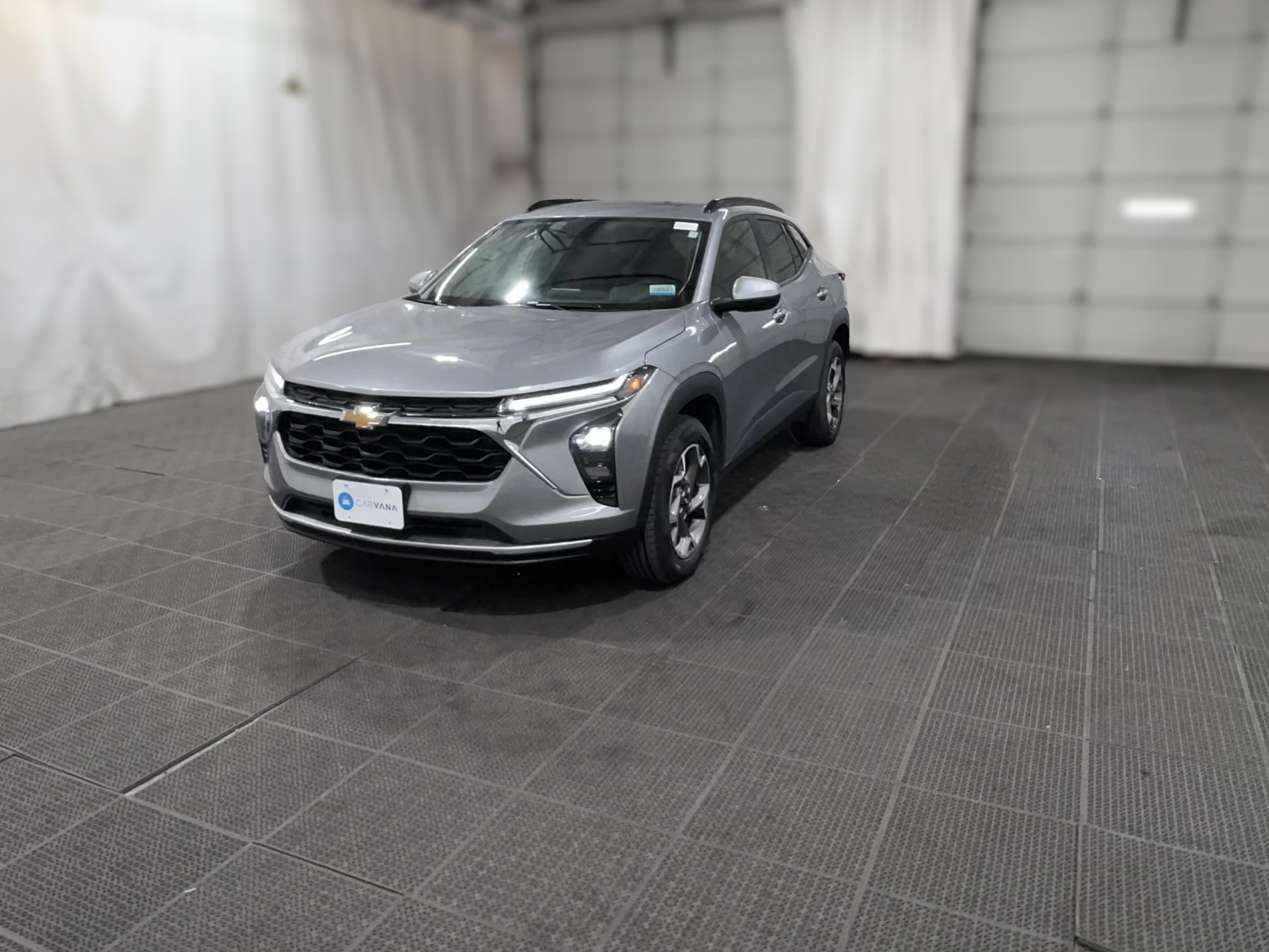 2025 Chevrolet Trax LT - Photo 23