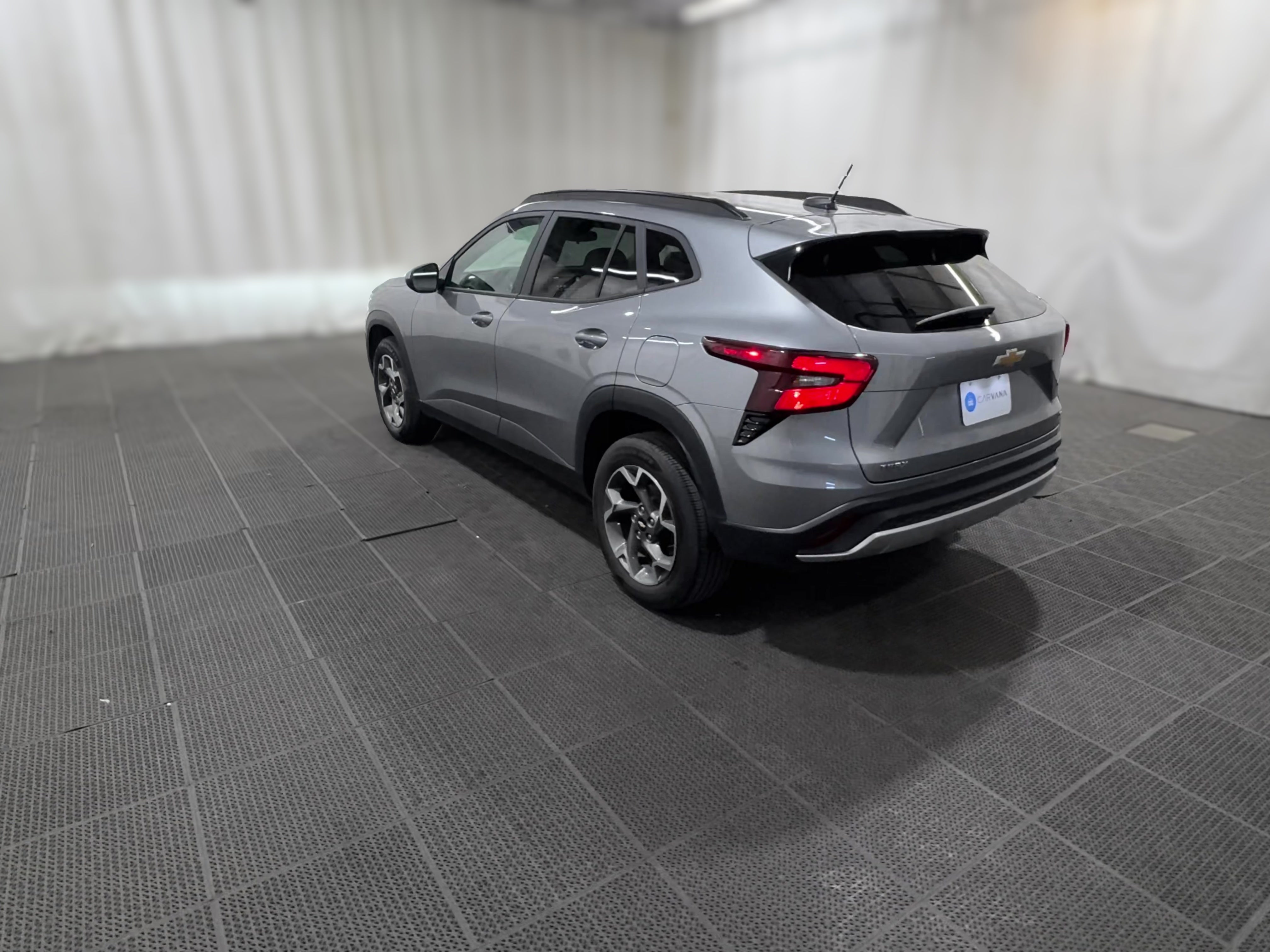 2025 Chevrolet Trax LT - Photo 28