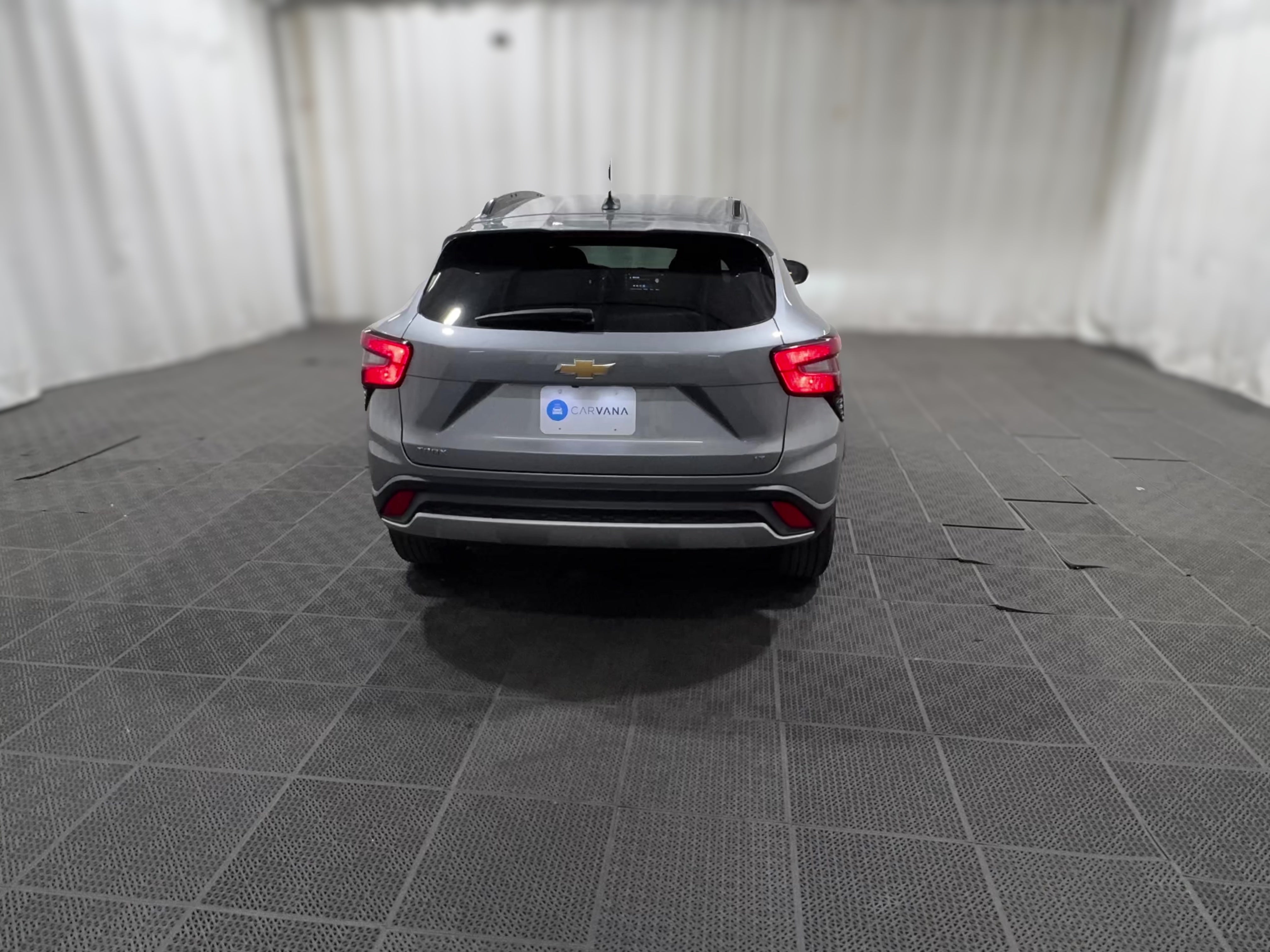 2025 Chevrolet Trax LT - Photo 30