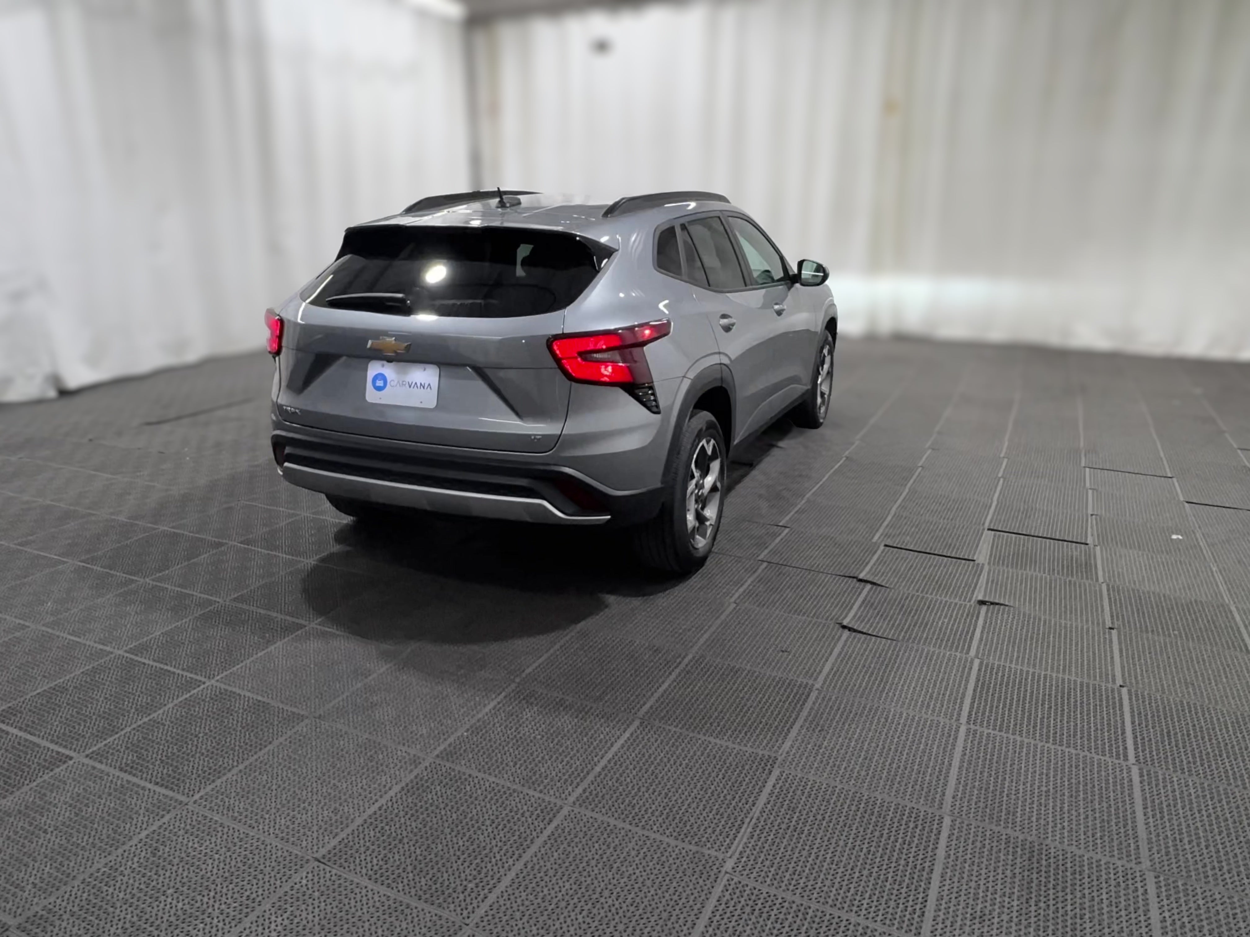 2025 Chevrolet Trax LT - Photo 31