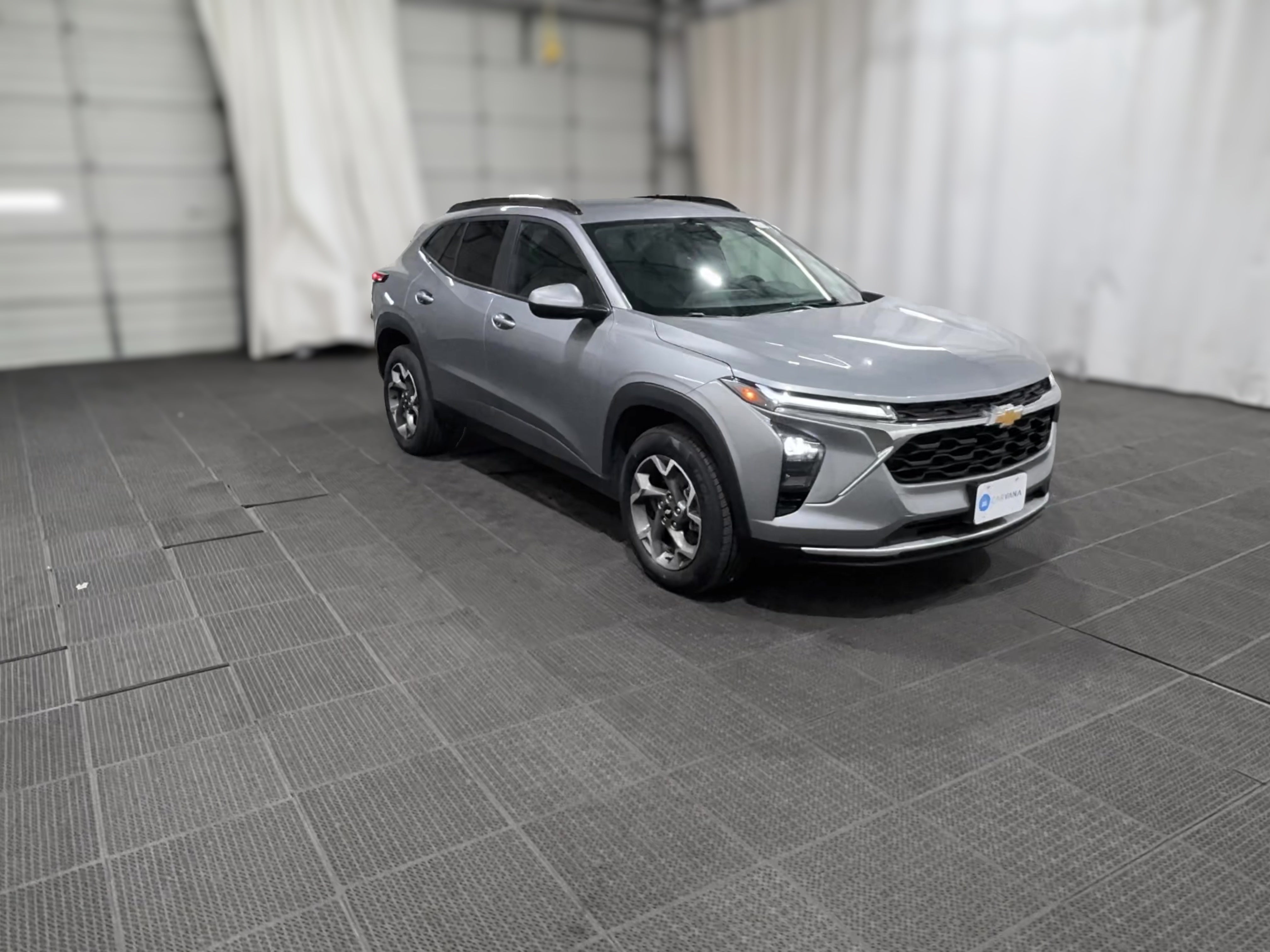 2025 Chevrolet Trax LT - Photo 36