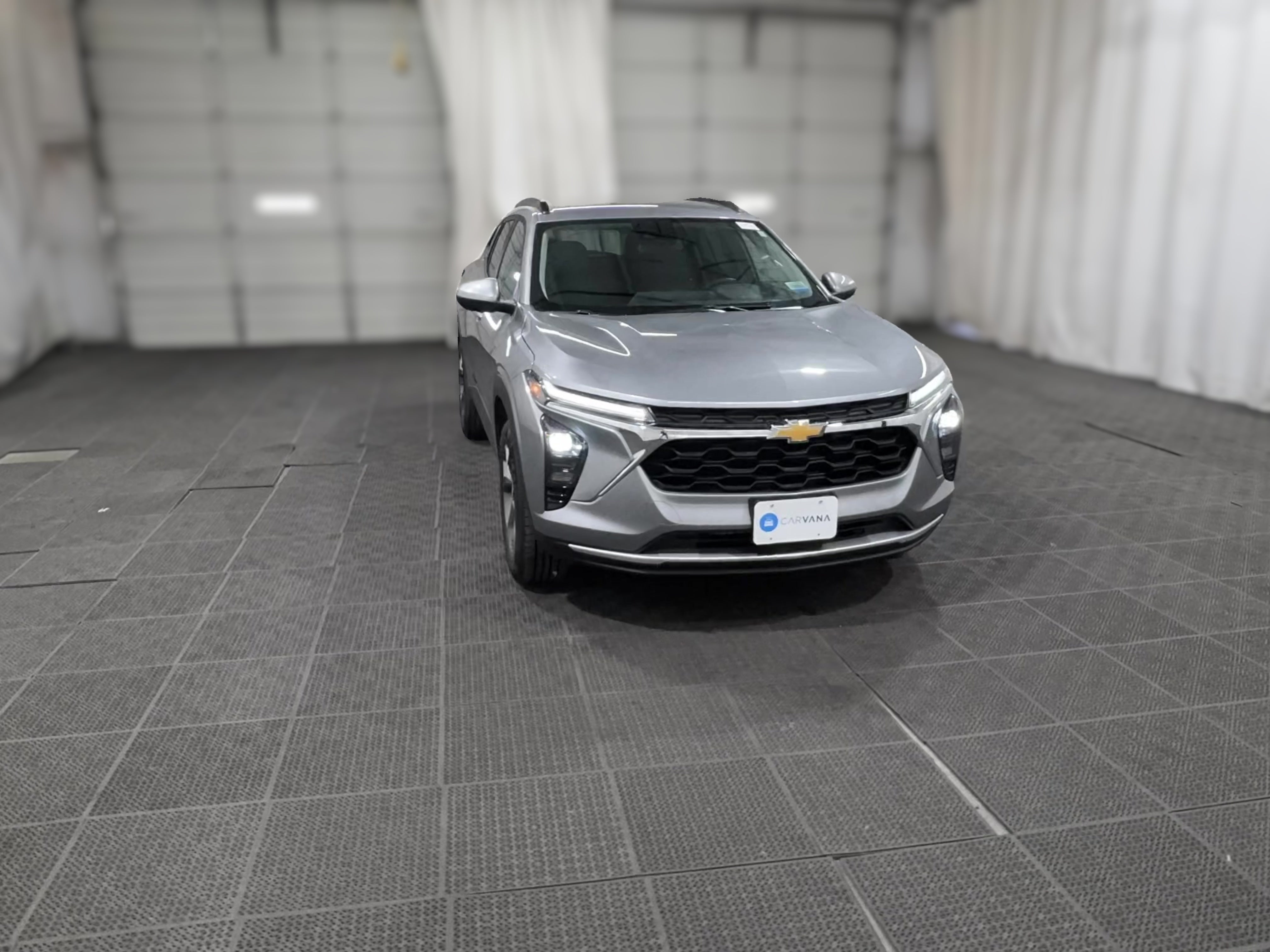 2025 Chevrolet Trax LT - Photo 37