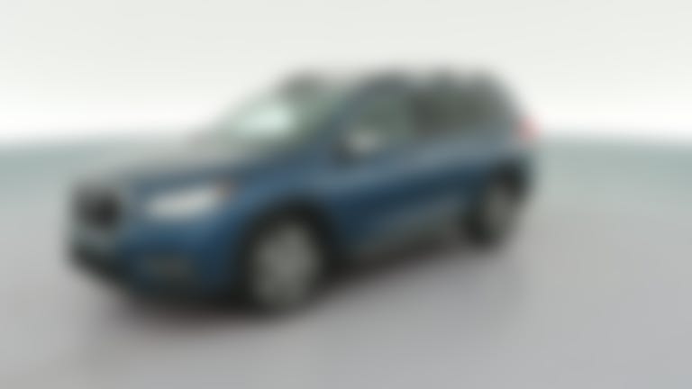 2022 Subaru Ascent vehicle photo