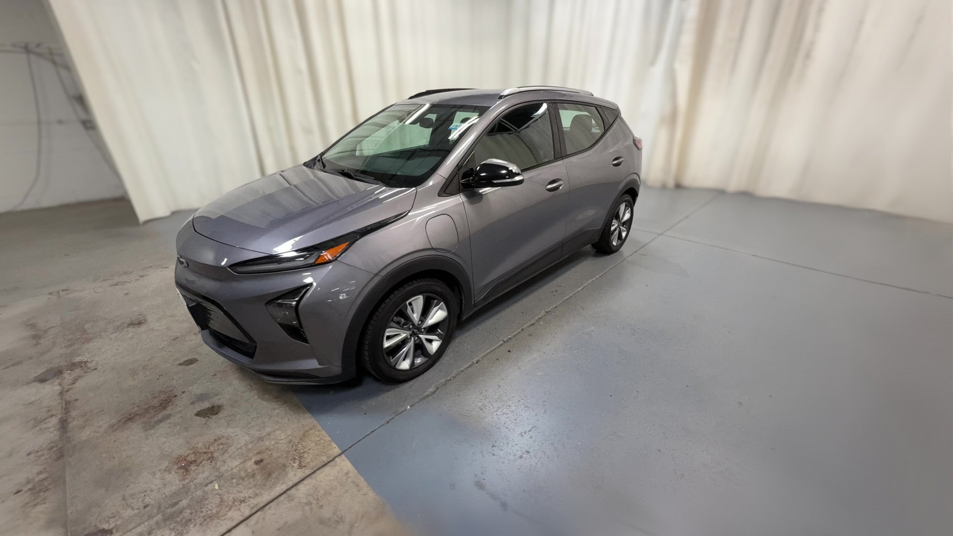 2022 Chevrolet Bolt EUV vehicle photo