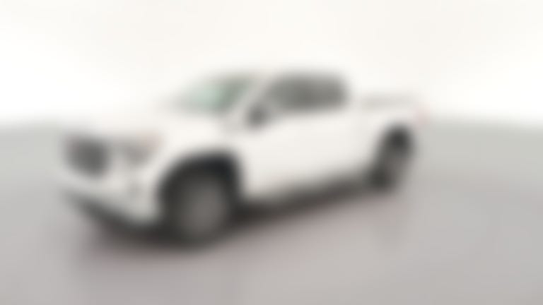 2025 GMC Sierra 1500 Crew Cab vehicle photo