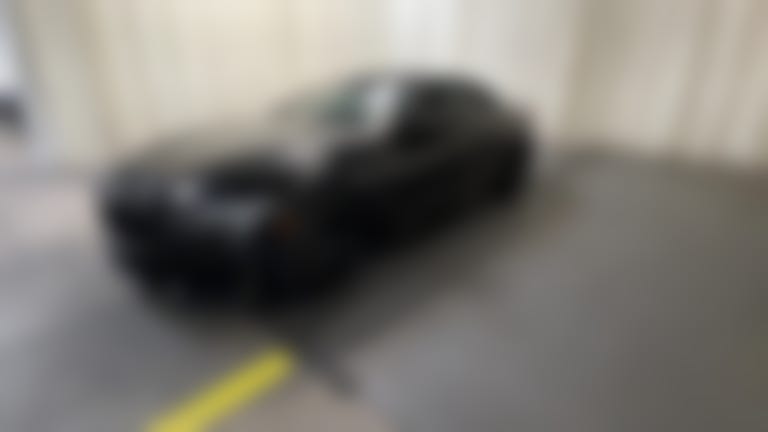 2019 BMW 8 Series vehicle photo