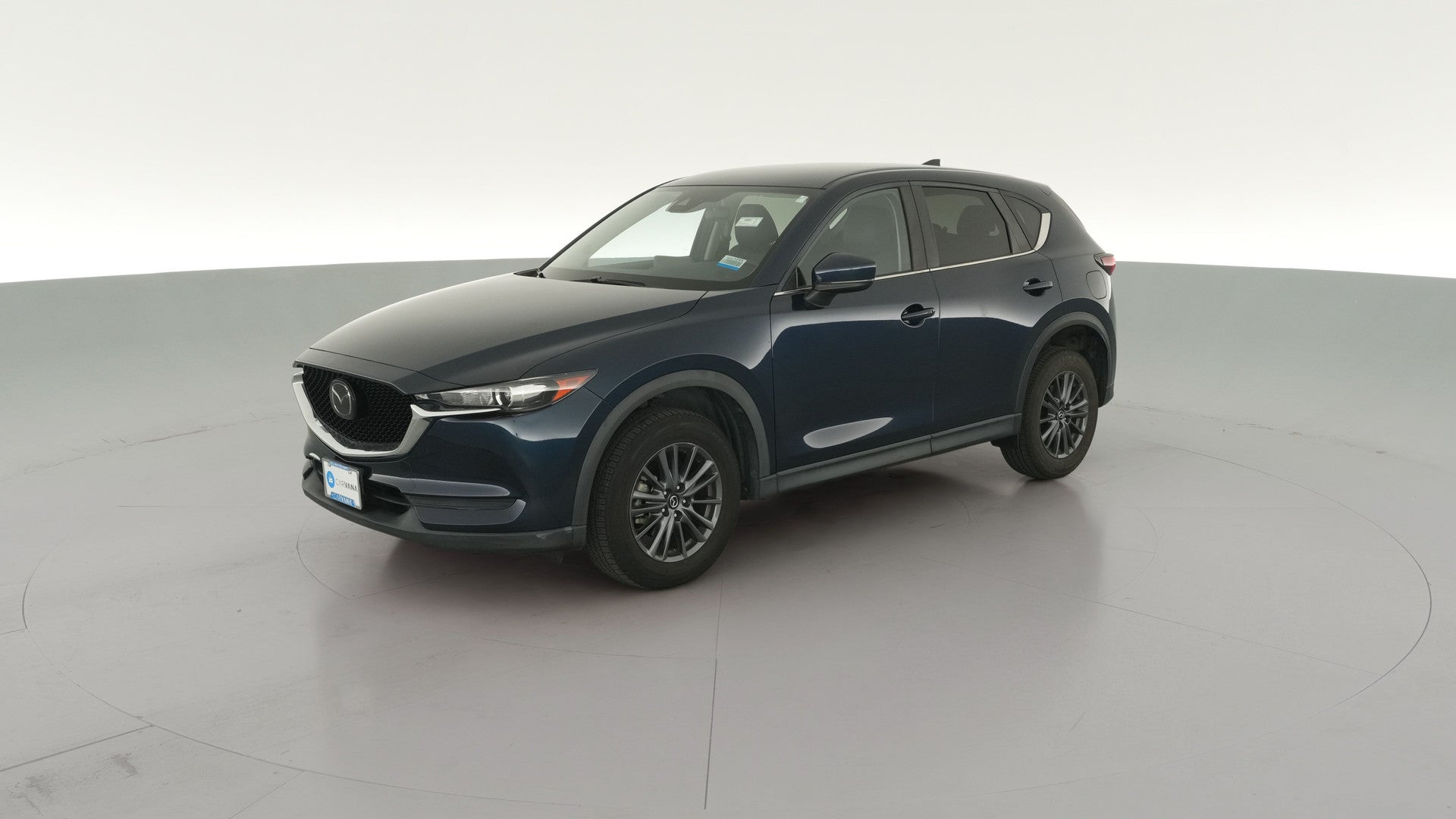 2021 MAZDA CX-5 vehicle photo
