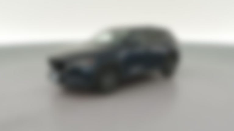 2021 MAZDA CX-5 vehicle photo