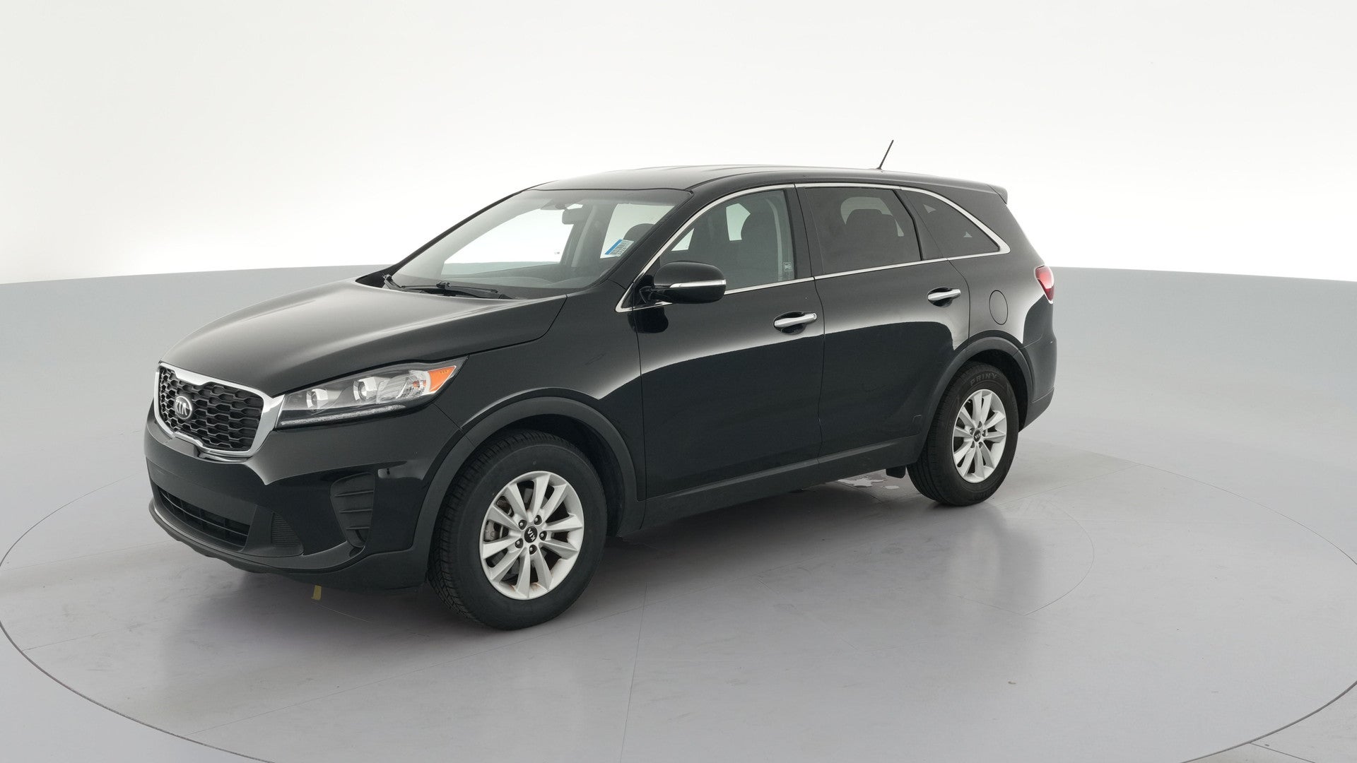 2020 Kia Sorento vehicle photo