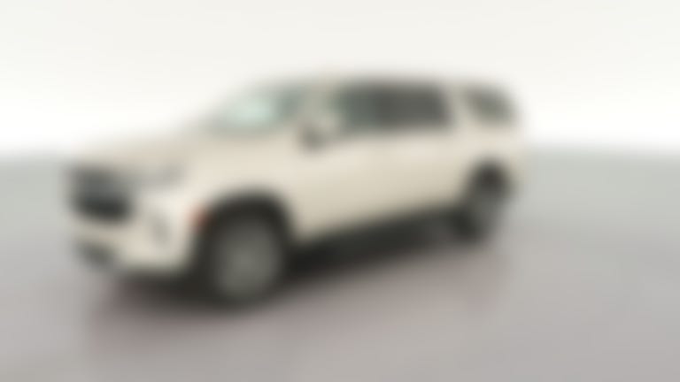 2024 Chevrolet Suburban vehicle photo