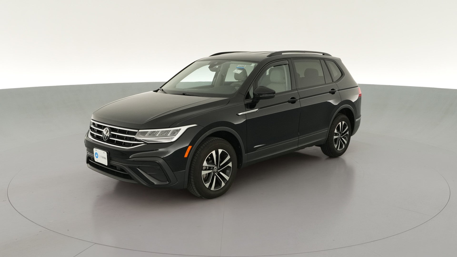 2024 Volkswagen Tiguan vehicle photo