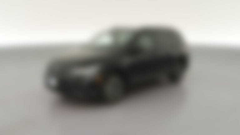 2024 Volkswagen Tiguan vehicle photo