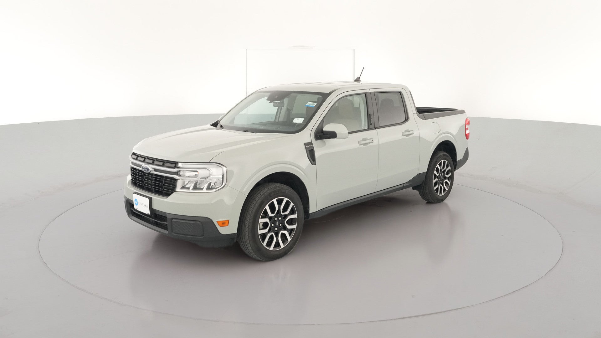 2023 Ford Maverick vehicle photo