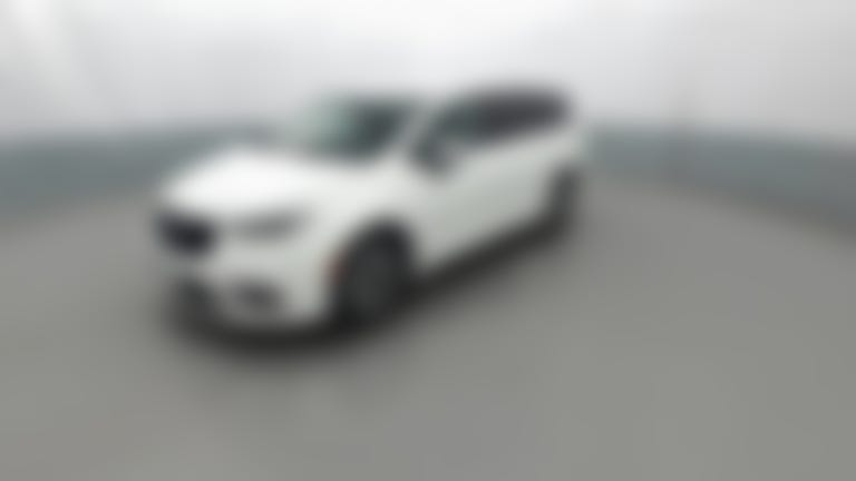 2023 Chrysler Pacifica Hybrid vehicle photo