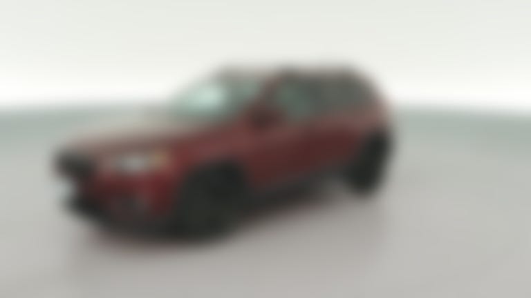 2019 Jeep Cherokee vehicle photo