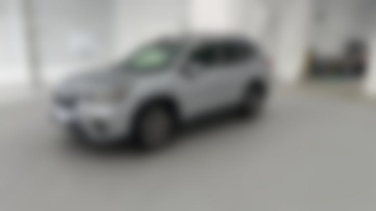 2019 Subaru Forester vehicle photo