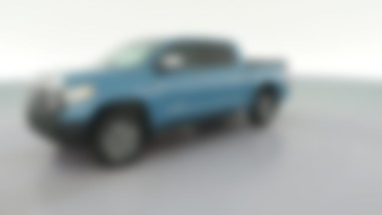 2021 Toyota Tundra CrewMax vehicle photo