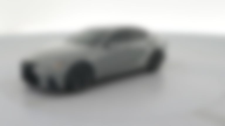 2025 Lexus IS vehicle photo