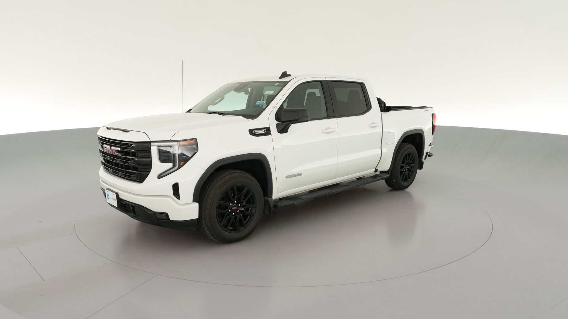 2022 GMC Sierra 1500 Crew Cab vehicle photo