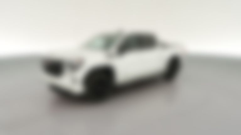 2022 GMC Sierra 1500 Crew Cab vehicle photo