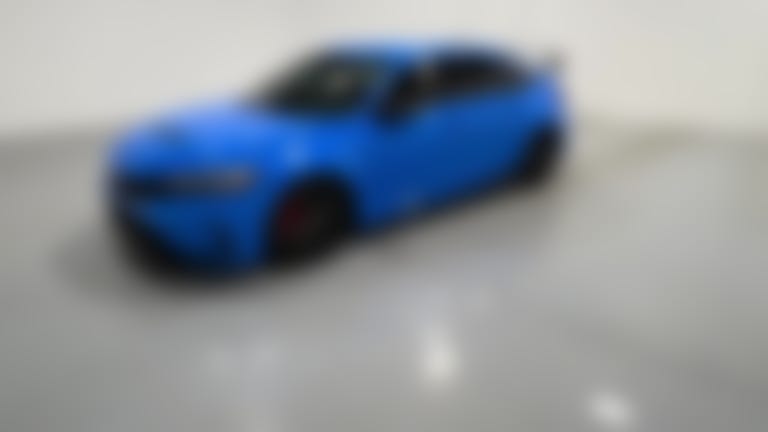 2023 Honda Civic Type R vehicle photo