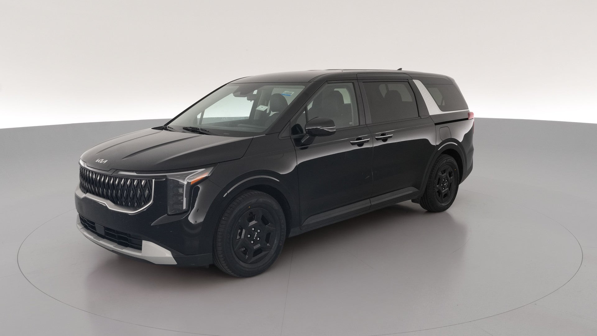 2025 Kia Carnival vehicle photo