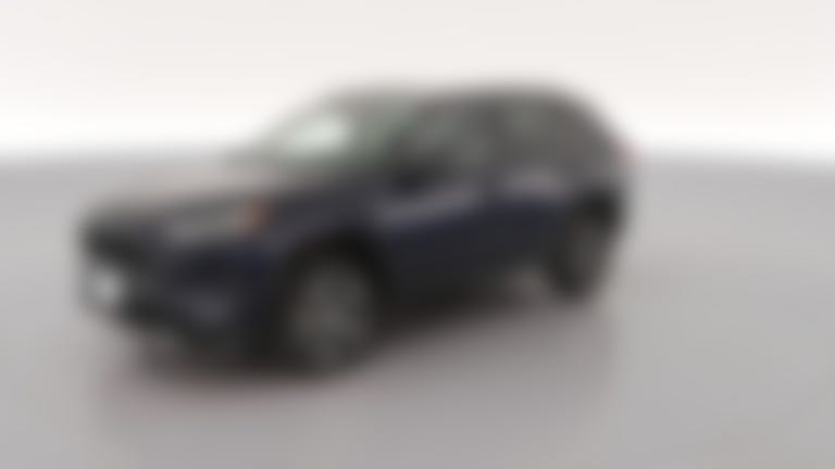 2025 Toyota RAV4 Plug-in Hybrid vehicle photo