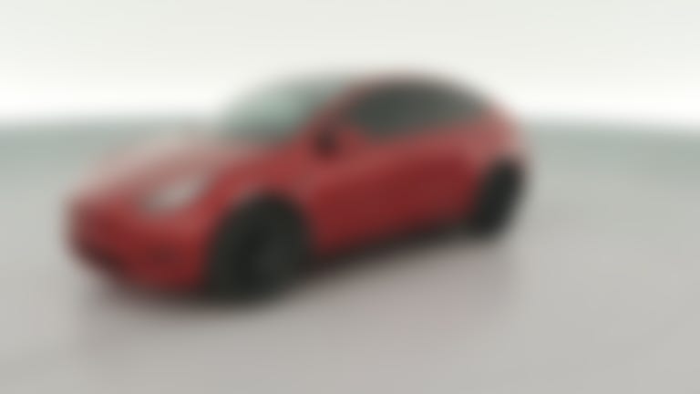 2023 Tesla Model Y vehicle photo