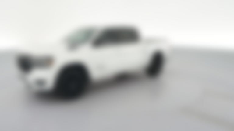 2022 Ram 1500 Crew Cab vehicle photo