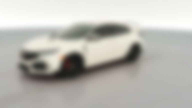 2018 Honda Civic Type R vehicle photo