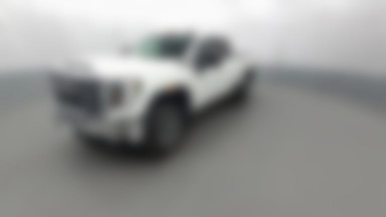 2025 GMC Sierra 2500 HD Crew Cab vehicle photo