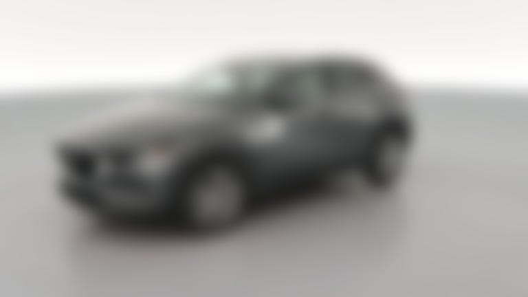 2021 MAZDA CX-30 vehicle photo