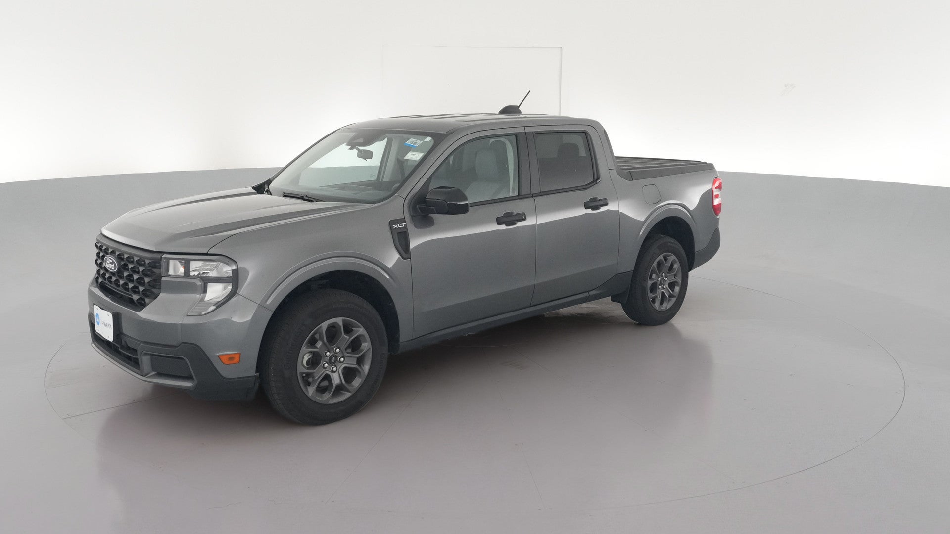 2025 Ford Maverick vehicle photo