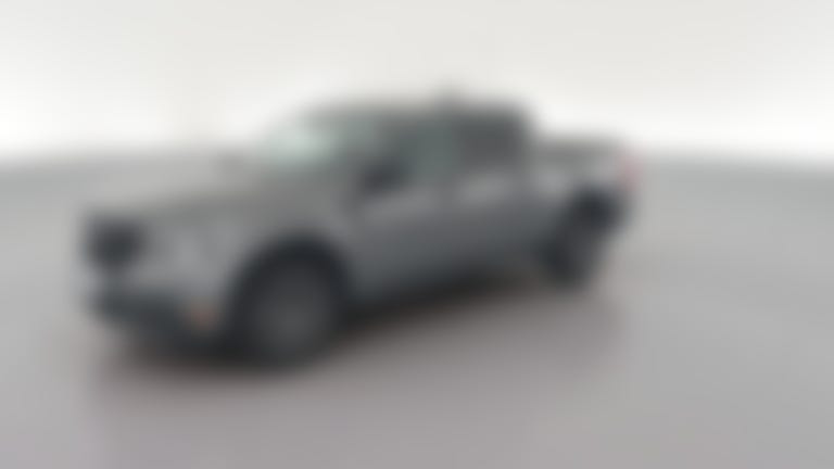 2025 Ford Maverick vehicle photo