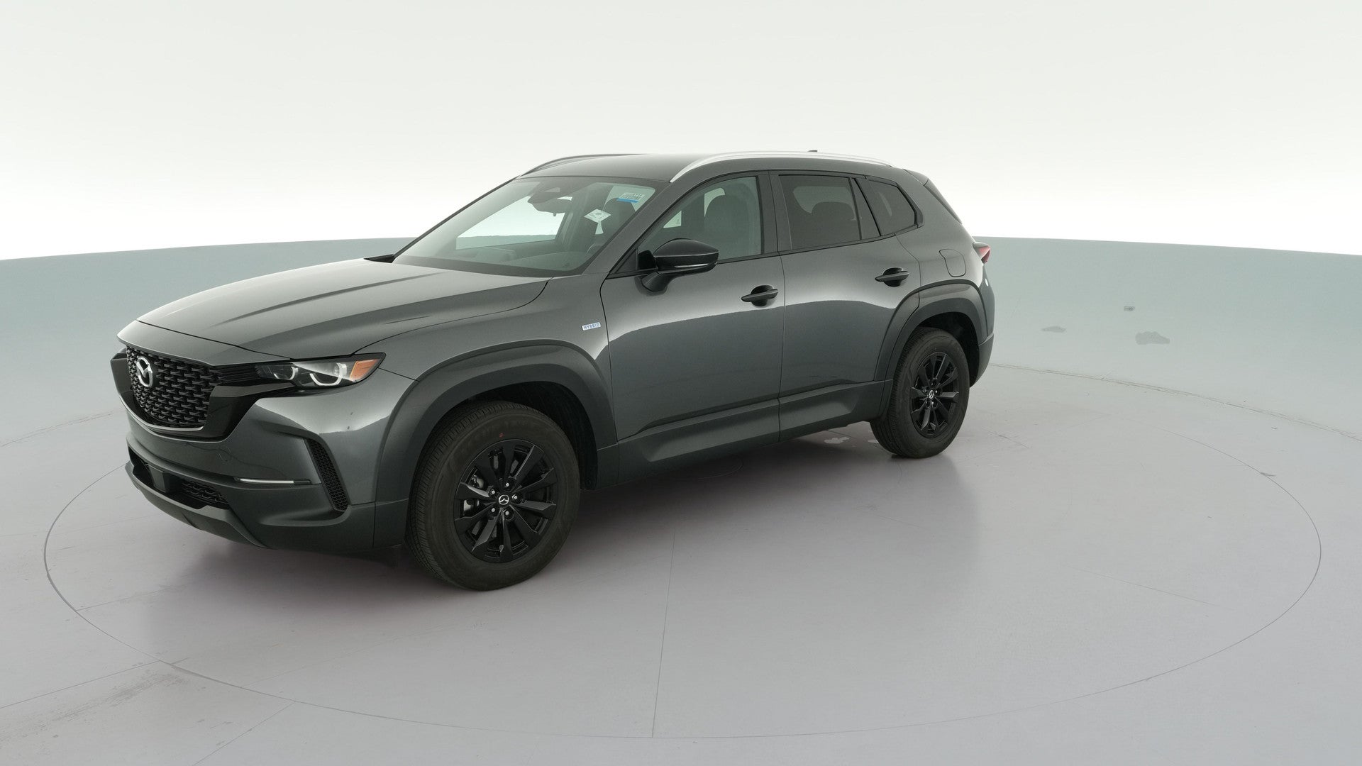 2025 MAZDA CX-50 Hybrid vehicle photo