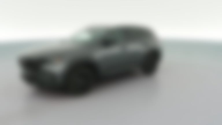 2025 MAZDA CX-50 Hybrid vehicle photo