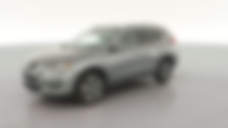 2019 Nissan Rogue vehicle photo