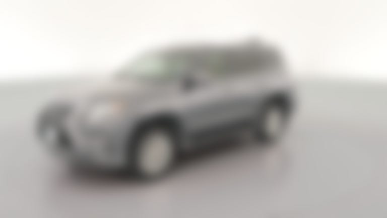 2016 Lexus GX vehicle photo