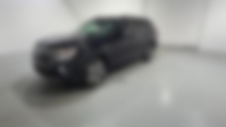 2026 Volkswagen Atlas vehicle photo