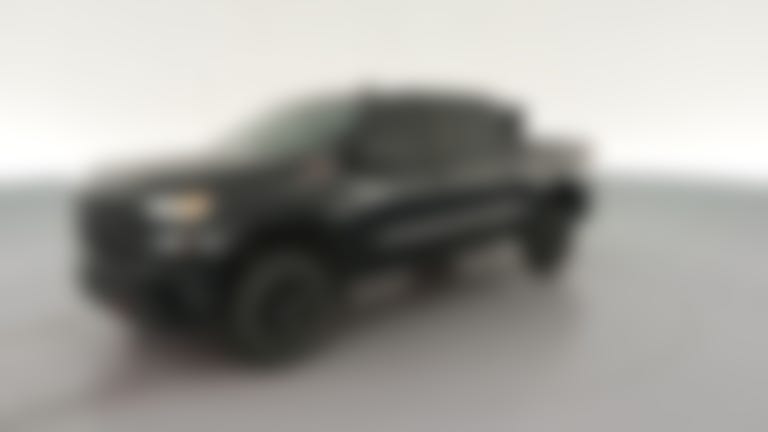 2022 Chevrolet Silverado 1500 Limited Crew Cab vehicle photo